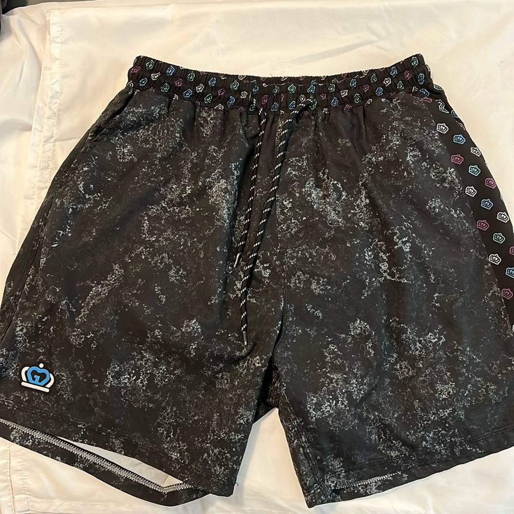 Glory Days men’s shorts